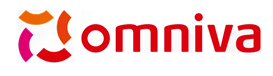 Omniva logo